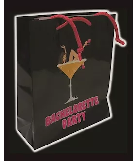 Bachelorette Goody Bags 3 Pack