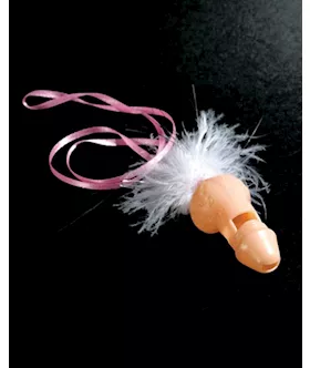 Willy Whistles