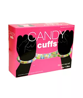 Candy Cuffs