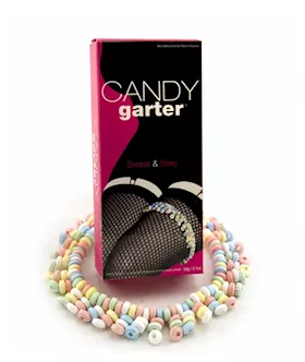 Candy Garter