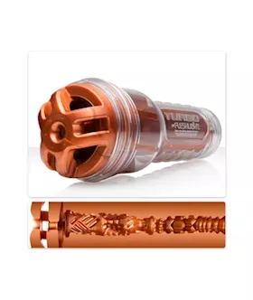 Fleshlight Turbo Ignition