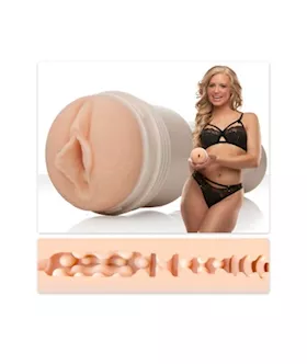 Fleshlight Girls Anikka Albrite Goddess