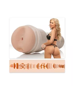 Fleshlight Girls Anikka Albrite Siren