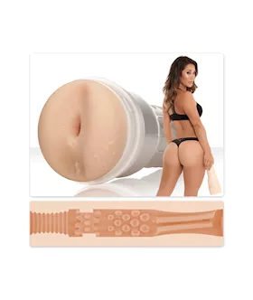 Fleshlight Girls Eva Lovia Spice