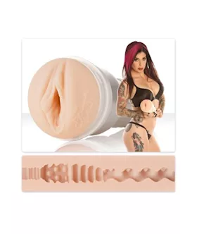 Fleshlight Girls Joanna Angel Misfit