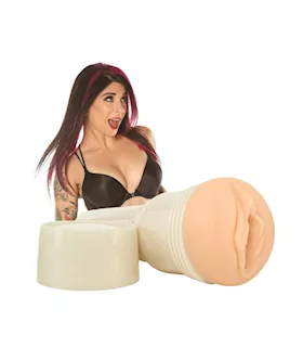 Fleshlight Girls Joanna Angel Misfit