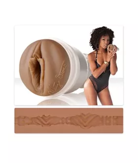 Fleshlight Girls Misty Stone Bumpngrind