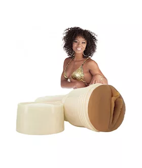 Fleshlight Girls Misty Stone Bumpngrind