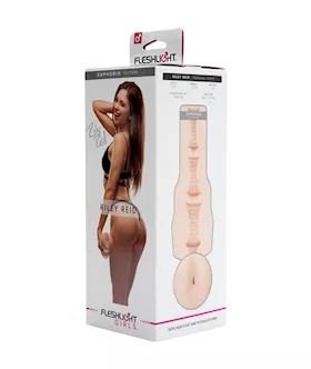 Fleshlight Girls Riley Reid Euphoria Masturbator