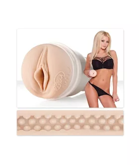 Fleshlight Girls Riley Steele Nipple Alley