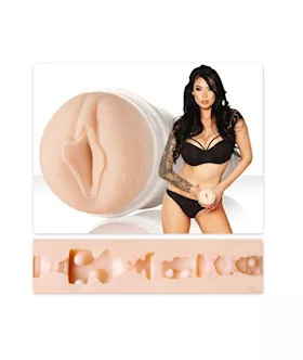 Fleshlight Girls Tera Patrick Tease