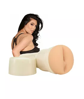 Fleshlight Girls Tera Patrick Twisted
