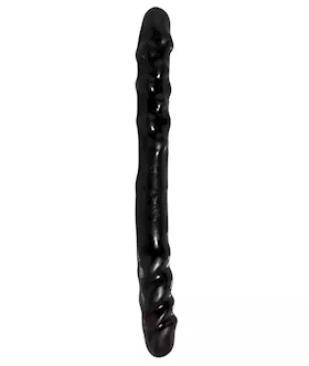 Basix 16 Inch Double Dildo