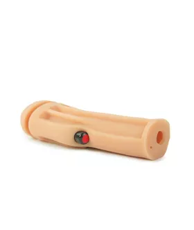 Penthouse Deluxe Cyberskin Vibrating Stroker Layla Sin