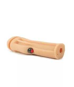 Penthouse Deluxe Cyberskin Vibrating Stroker Dani Daniels