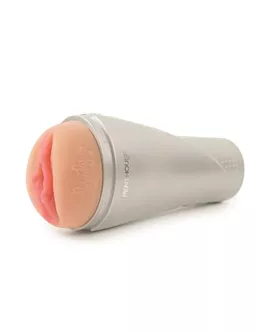 Penthouse Deluxe Cyberskin Vibrating Stroker Ryan Ryans