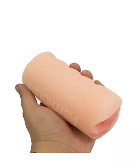 Penthouse Pop A Pet Cyberskin Stroker Sky