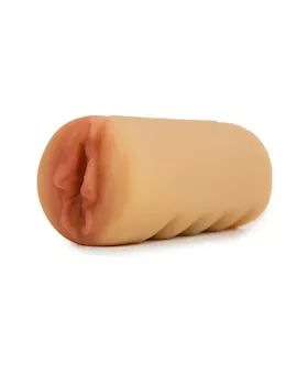 Penthouse Pop A Pet Cyberskin Stroker Scarlet
