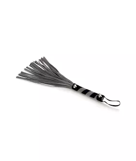 First Time Fetish Flogger