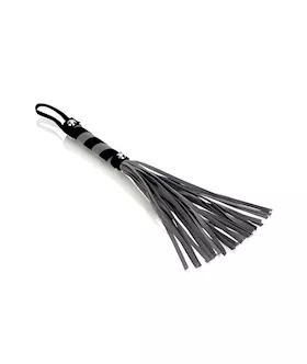 First Time Fetish Flogger