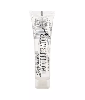 Sexual Accelerator Gel - Bulk
