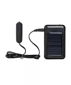 Solar Bullet 