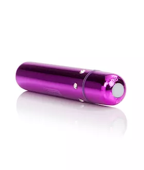 Crystal High Intensity Dual Bullets 2