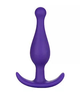 Booty Call Booty Rocker Butt Plug