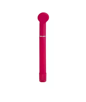 Couple's Pleasure Paddle Vibrator