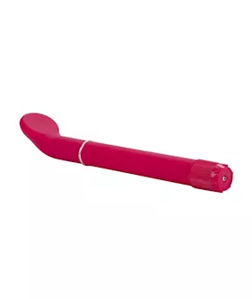 Couple's Pleasure Paddle Vibrator