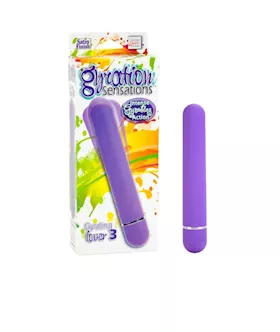 Gyration Sensations Gyrating Lover 