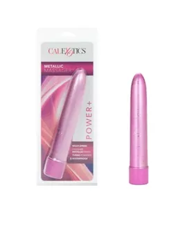 Metallic Massager 