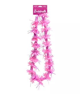 Bp Pecker Lei Necklace