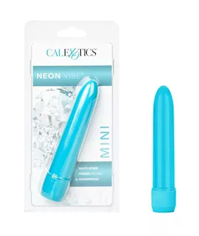 Neon Vibrator