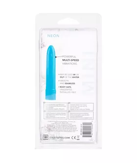 Neon Vibrator