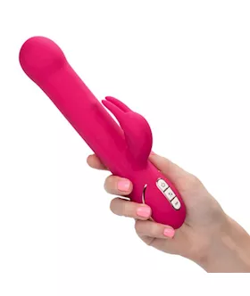 Jack Rabbit Signature Silicone Beaded Rabbit