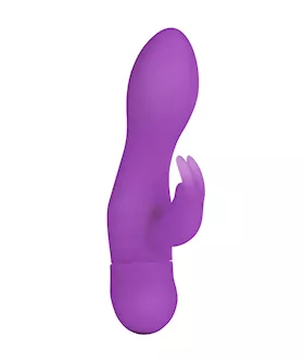 Silicone One Touch Jack Rabbit