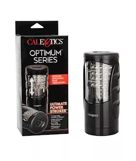 Optimum Power Ultimate Power Stroker