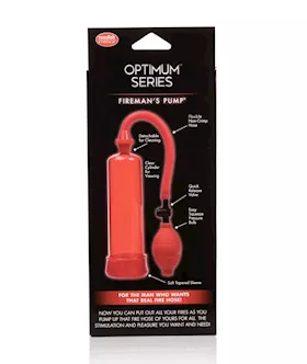 Fireman's Pump