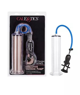 Executive Vacuum Pump 