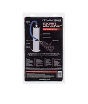 Executive Vacuum Pump 