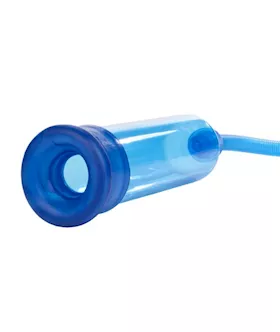 Head Coach Erection Pump