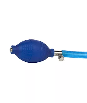 Head Coach Erection Pump