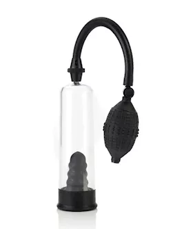 Rookie Penis Pump