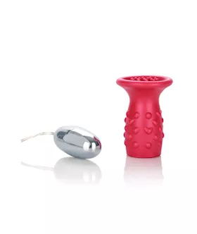 Pleasure Kiss Arouser