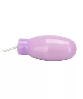 Silicone Slims Smooth Bullet