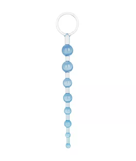 Shane's World Anal 101 Intro Beads