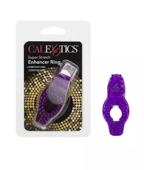 Super Stretch Enhancer Ring