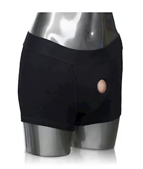 Packer Gear Boxer Brief Harness