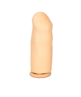 Latex Extension  4 Inch